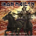 Iron Maiden - Death On The Road LP – Sleviste.cz