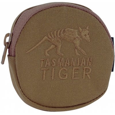 Tasmanian Tiger Pouzdro na tabák DIP Coyote Brown – Zboží Dáma