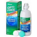 Alcon Opti-Free RepleniSH 120 ml – Zbozi.Blesk.cz