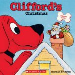 Clifford's Christmas Bridwell NormanPaperback – Hledejceny.cz