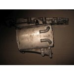 sání ŠKODA Octavia III lift 5E0 1,6 TDI 04L129766AL – Hledejceny.cz