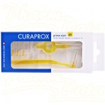 Curaprox CPS 09 Prime Start mezizubní kartáčky 5 ks – Zboží Mobilmania