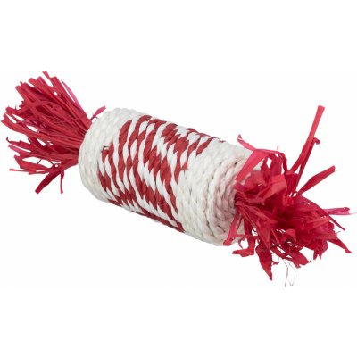 Xmas Candy Roll - 100 % přírodní , 18 cm – Zboží Mobilmania