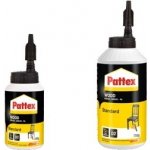 PATTEX Wood Standard lepidlo na dřevo 250g – Sleviste.cz