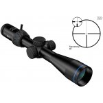 Meopta Optika6 2,5 -15x44 RD SFP 4C – Zboží Mobilmania