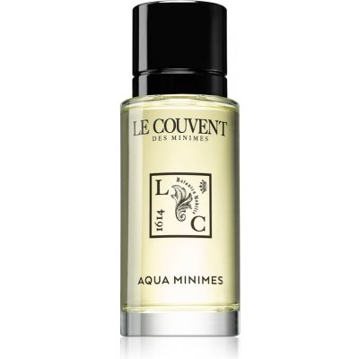 Le Couvent Maison de Parfum Botaniques Aqua Minimes kolínská voda unisex 50 ml – Zboží Mobilmania