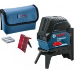 Bosch GCL 2-15 Professional 0.601.066.E00 – Zboží Mobilmania