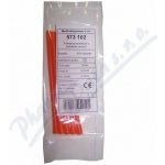 Medirekt Partner Trubice do koneč. 2/5x120 c.o. 5 ks – Hledejceny.cz