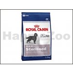 Royal Canin Maxi Adult Sterilised 3,5 kg – Hledejceny.cz