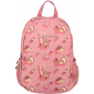 Lewro CHILL 7 Růžová Hnědá Béžová – Sleviste.cz