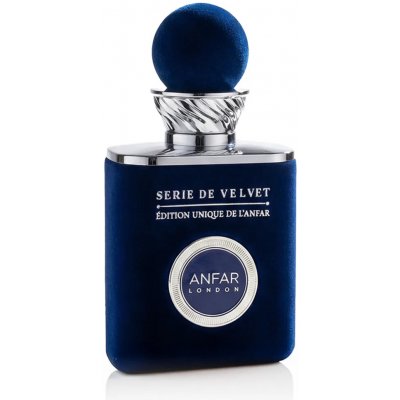 Anfar Azure Spirit parfémovaná voda pánská 100 ml – Hledejceny.cz