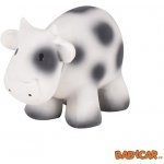 Tikiri Farm chrastítko a kousátko z přírodní gumy Kravička – Zboží Dáma