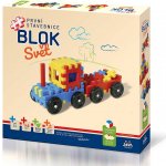 Seva Blok Svět – Zboží Dáma