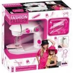 Klein Šicí stroj Fashion Passion – Zbozi.Blesk.cz
