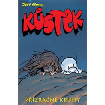 Kůstek 5 - Přízračné kruhy