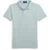 Dětské tričko Polo Ralph Lauren dětská bavlněná polokošile322703632169 modrá