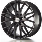 CMS C8 7,5x17 5x114,3 ET48 matt black – Hledejceny.cz