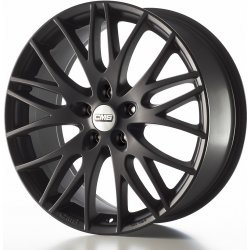 CMS C8 7,5x17 5x114,3 ET48 matt black