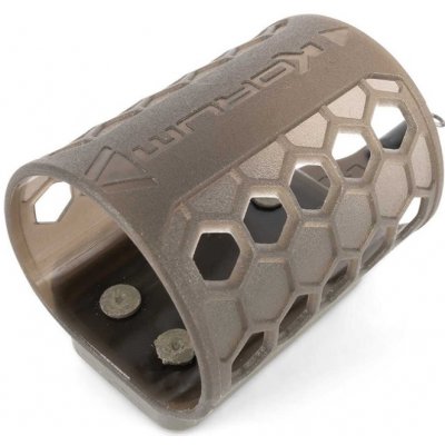 Feederové Krmítko Korum Open End Feeder Velikost L 120gr – Zboží Dáma