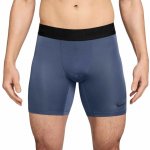 Nike pánské dlouhé kraťasy Pro černé – Sleviste.cz