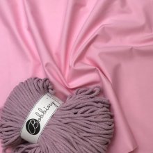 Robert Kaufman Fabrics Látka 100% bavlna Kona Cotton odstín Dusty Pink