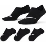 Nike Everyday Plus lightweight SX5277 011 – Zboží Dáma