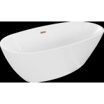 Mexen Eris 180 x 95 cm 53441809500-60 – Hledejceny.cz