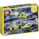 LEGO® Creator 31092 Dobrodružství s helikoptérou – Zboží Živě