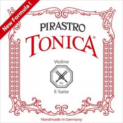 Pirastro TONICA 412821 – Zboží Mobilmania