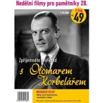 NEDĚLNÍ FILMY PRO PAMĚTNÍKY 26: VLADIMÍR MENŠÍK - Pošetky DVD – Hledejceny.cz