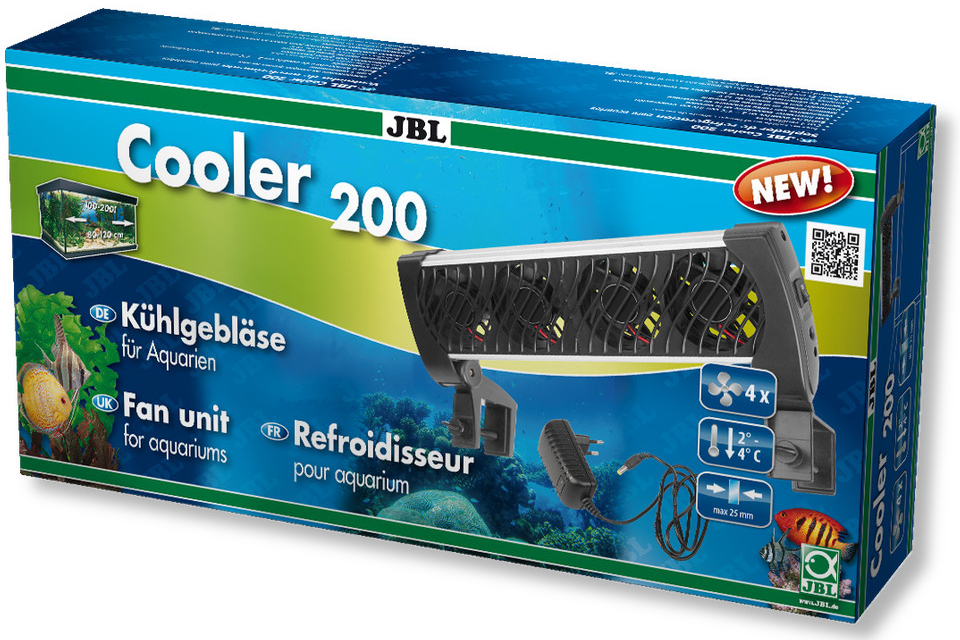 JBL Cooler 200 od 1 633 Kč - Heureka.cz