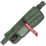 ALPHA INDUSTRIES Crew Utility Bag – Zboží Dáma