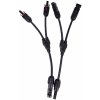 usb kabel EcoFlow Solární paralelní připojovací kabel MC4 30cm 1ECO1300-05