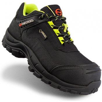 Heckel MacExpedition Ankle S3 HRO