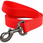 Collar Obojek WAU PSÍ VODÍTKO VODĚNÍ VODĚODOLNÉ PVC – Hledejceny.cz