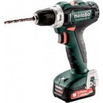 Metabo PowerMaxx BS 12 601036000 – Hledejceny.cz