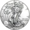 U.S. Mint stříbrná mince American Eagle 2018 1 oz