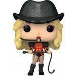 Funko Pop! 262 Rocks Britney Spears Britney Spears Circus Limited Chase Edition – Hledejceny.cz