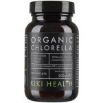 KIKI Health Chlorella bio 200 ks – Hledejceny.cz