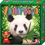 Abacus Spiele Zooloretto Základní hra – Hledejceny.cz