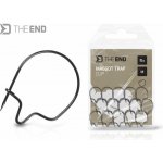 Delphin Klip Na Červy The End Maggot Trap 15 ks – Zboží Dáma