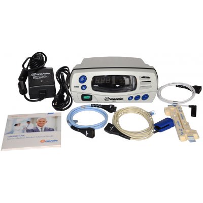 NONIN Medical USA Inc. OXYMETR NONIN - 7500 s novorozeneckou výbavou – Hledejceny.cz