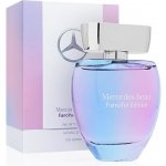 Mercedes-Benz Fanciful Edition toaletní voda dámská 60 ml – Sleviste.cz