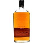 Bulleit Bourbon Frontier whisky 45% 0,7 l (holá láhev) – Zboží Dáma