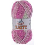 VLNIKA Příze Rasty Barva: 76 – Zboží Dáma