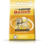 BENEK Super economic Bentonitové 2 x 10 l – Zbozi.Blesk.cz