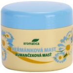 Aromatica heřmánková mast 50 ml – Sleviste.cz