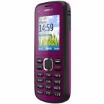 Nokia C1-02 – Zboží Mobilmania