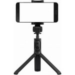 Xiaomi Mi Selfie Stick Tripod černá 16084 – Hledejceny.cz