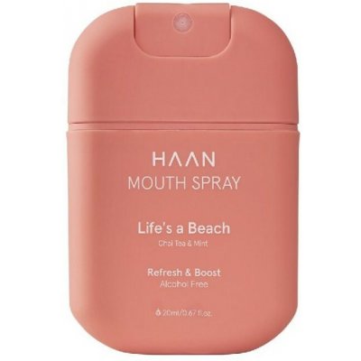 HAAN Life´s Beach 20 ml – Zboží Dáma